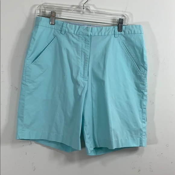 Tommy Hilfiger Pants - Tommy Hilfiger golf women’s size 12 shorts blue
